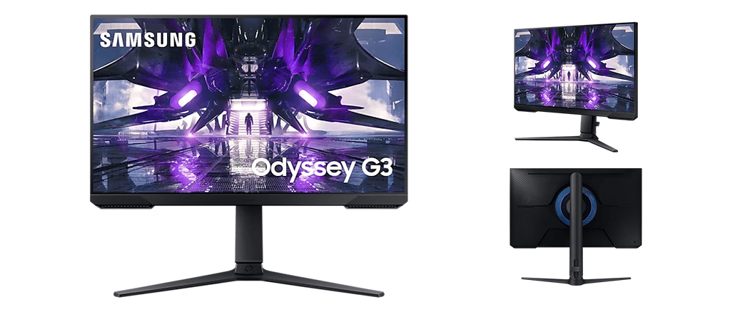 Samsung Odyssey G3 (LS24AG30ANUXEN)