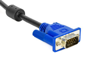 kabel d-sub (vga)